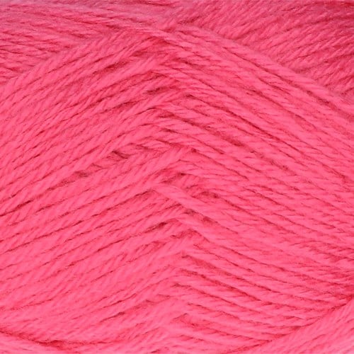 Budgetyarn Like Wool Baby 035 Girly Pink-2