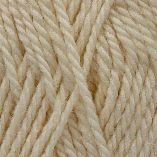 Drops Alaska Uni Colour 002 Natur-2