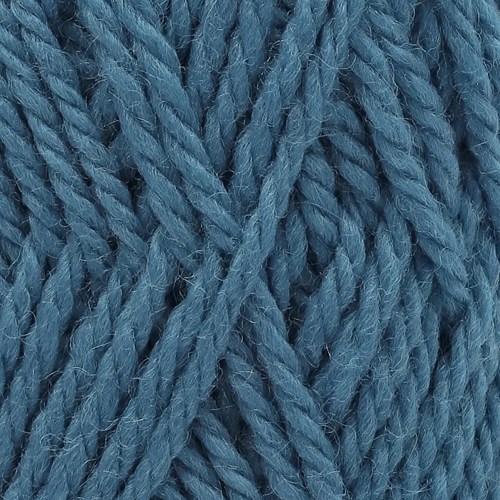 Drops Alaska Uni Colour 052 petrol-2