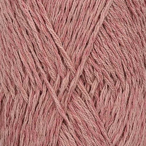 Drops Belle Uni Colour 21 Rosenmandel-2