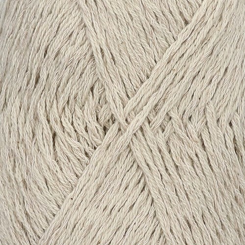 Drops Belle Uni Colour 23 Minzcreme-2