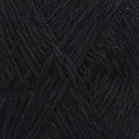 Drops Belle Uni Colour 08 Schwarz-2