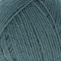 Drops Flora Uni Colour 23 Nebelwald-2