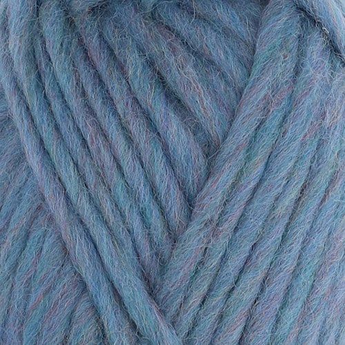 Drops Snow Mix 84 Pfauenblau-2