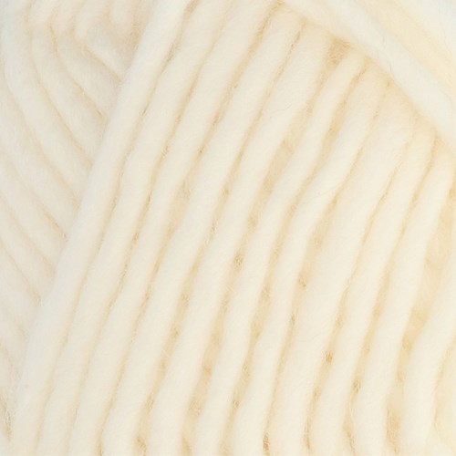 Drops Snow Uni Colour 001 Natur-2