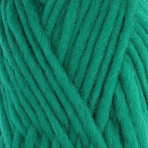 Drops Snow Uni Colour 025 Knallgrün-2