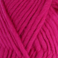 Drops Snow Uni Colour 026 KnallRosa-2