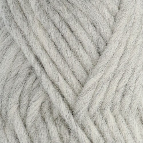 Drops Snow Uni Colour 053 Hellgrau-2