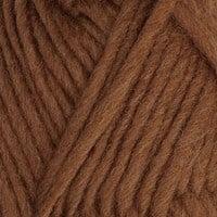 Drops Snow Uni Colour 090 Toffee-2