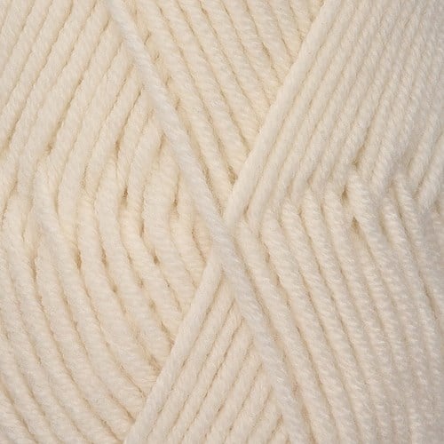 Drops Merino Extra Fine Uni Colour 01 Natur-2