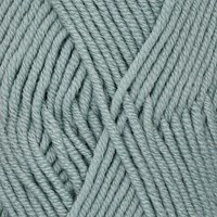 Drops Merino Extra Fine Uni Colour 15 Hell-graugrün-2