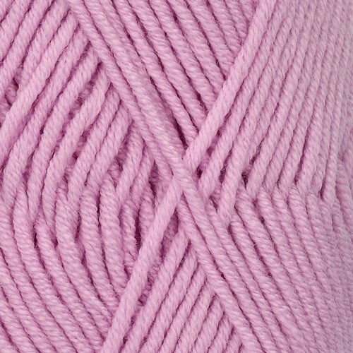 Drops Merino Extra Fine Uni Colour 16 Hell-rosa-2
