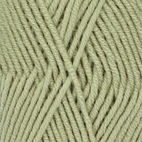 Drops Merino Extra Fine Uni Colour 26 Pistazie-2