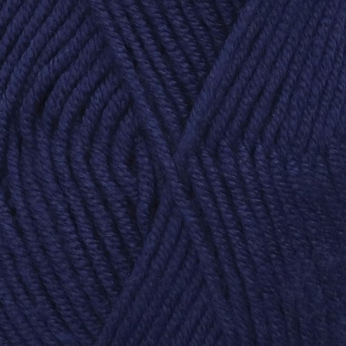 Drops Merino Extra Fine Uni Colour 27 Marine-2