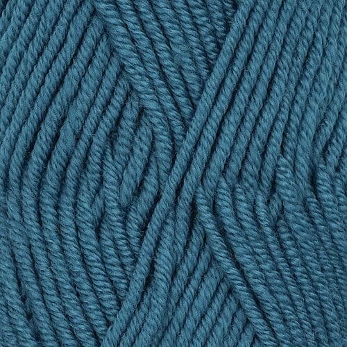 Drops Merino Extra Fine Uni Colour 28 Noordsee-2