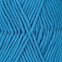 Drops Merino Extra Fine Uni Colour 29 Türkis-2