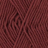 Drops Merino Extra Fine Uni Colour 48 Bordeaux-2