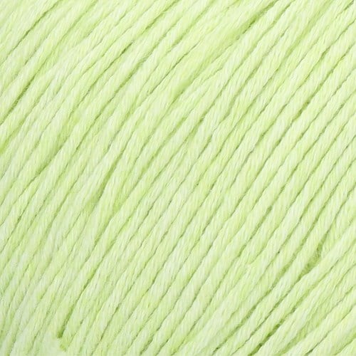 Katia Cotton Cashmere 76 Lime-2