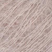 Lana Grossa Silkhair Haze Dégradé 1109 Gray Beige / Taupe-2