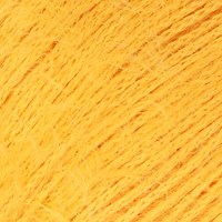 Lana Grossa Per Fortuna 012 Yolk yellow-2