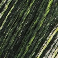 Lana Grossa Romanza Cotone 09 Pistachio/petrol/black green/natural-2