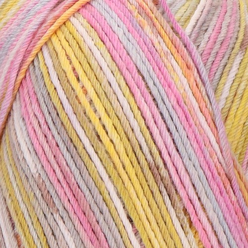 Lana Grossa Meilenweit 100 Solo Cotone Palma 3763-2