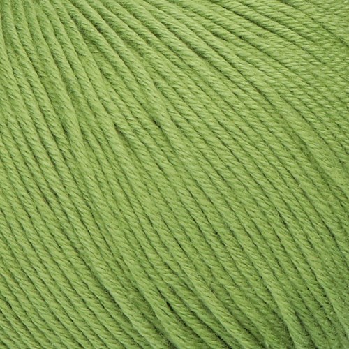 Lana Grossa Soft Cotton 030 Spring Green-2