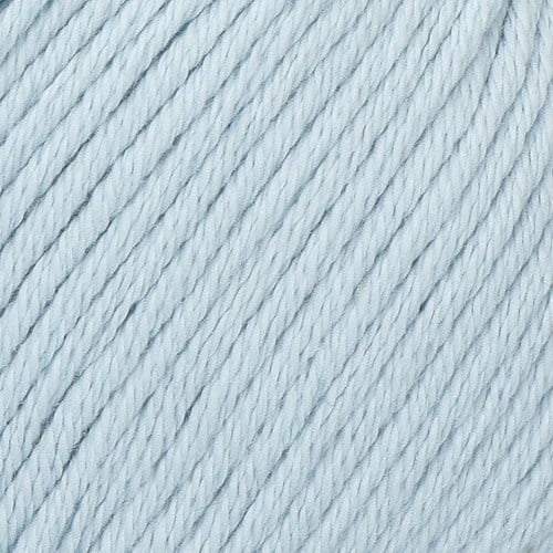 Lana Grossa Soft Cotton Big 16 Light Blue-2