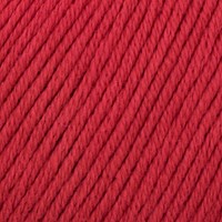 Lana Grossa Soft Cotton Big 20 Bordeaux-2