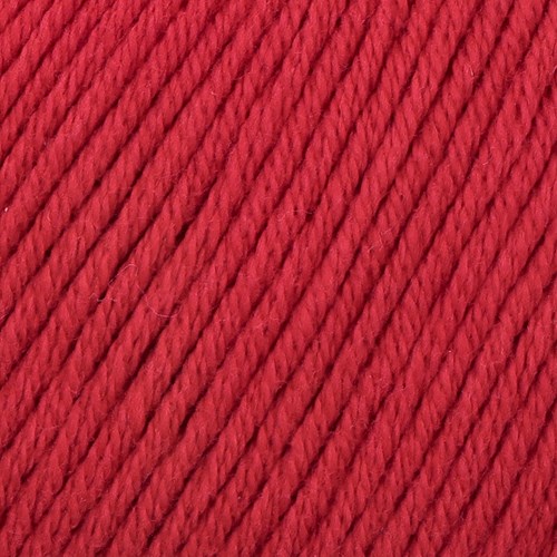 Lana Grossa Soft Cotton Big 20 Bordeaux-2