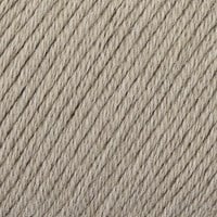 Lana Grossa Soft Cotton Big 23 Brown-2