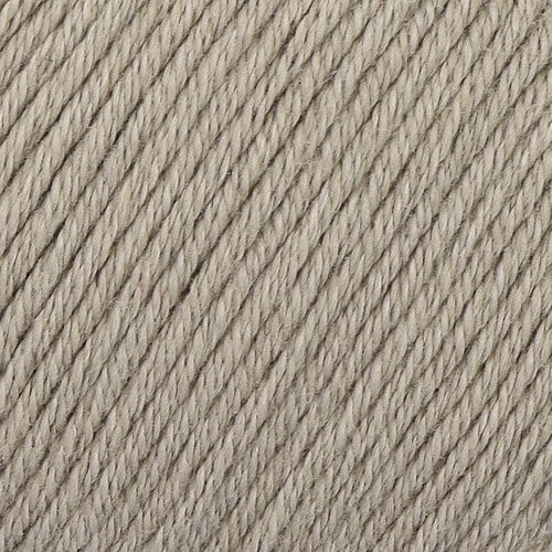 Lana Grossa Soft Cotton Big 23 Brown-2