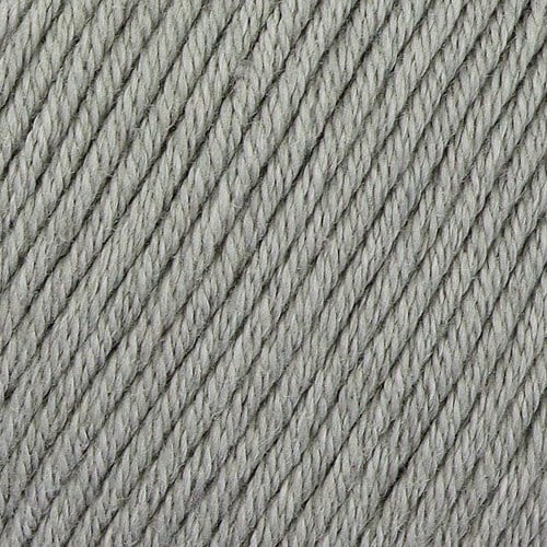 Lana Grossa Soft Cotton Big 24 Grey-2