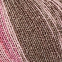 Lana Grossa Meilenweit 100 Cotton Bamboo Sabbia 2466-2