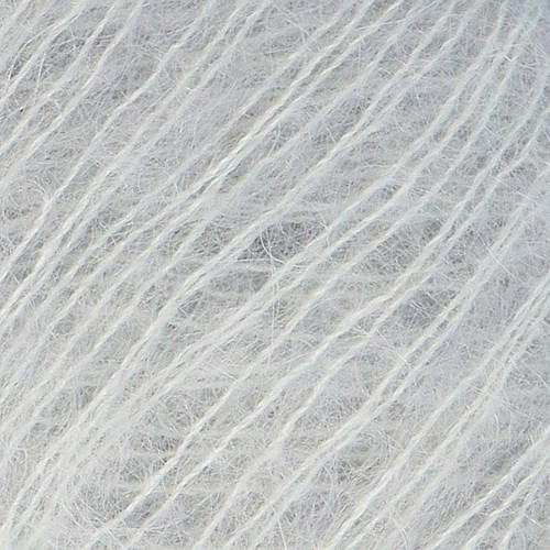 Lana Grossa Silkhair 041 Silbergrau-2