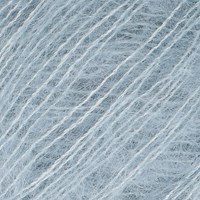 Lana Grossa Silkhair 042 Hellblau-2