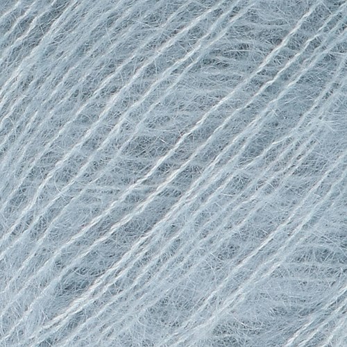Lana Grossa Silkhair 042 Hellblau-2