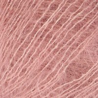 Lana Grossa Silkhair 074 Rosenholz-2