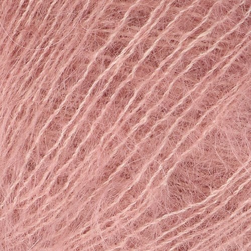 Lana Grossa Silkhair 074 Rosenholz-2
