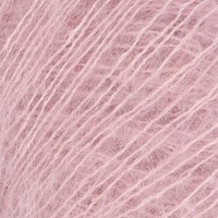 Lana Grossa Silkhair 085 Rose-2