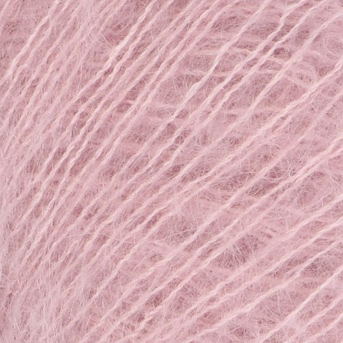 Lana Grossa Silkhair 085 Rose-2