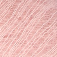 Lana Grossa Silkhair 086 Puderrose-2