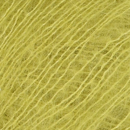 Lana Grossa Silkhair 139 Sweet Lime-2