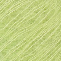 Lana Grossa Silkhair 141 Gelbgrün-2