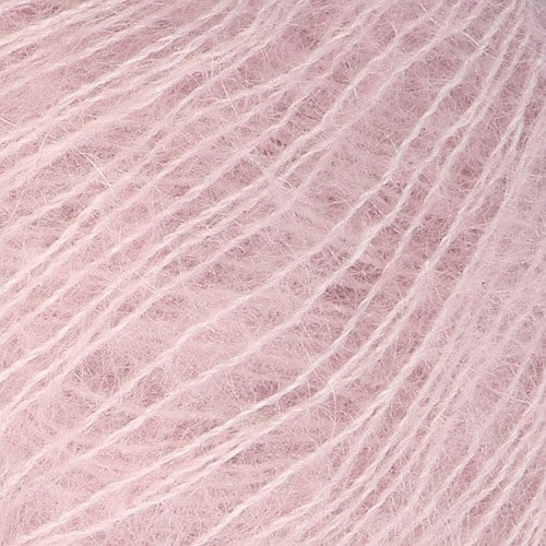 Lana Grossa Silkhair 150 Pastell Flieder-2