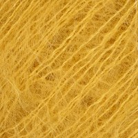 Lana Grossa Silkhair 160 Curry-2