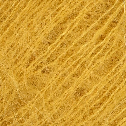 Lana Grossa Silkhair 160 Curry-2