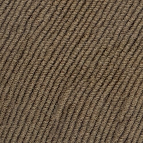 Lana Grossa Cool Wool 2091 Dark Brown-2