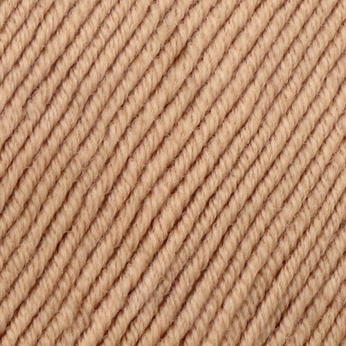 Lana Grossa Cool Wool 2092 Camel-2