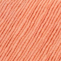 Lana Grossa Cool Wool 2095 Lachs-2
